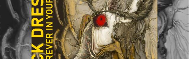 You need to listen to the searing noise pop album Forever in Your Heart