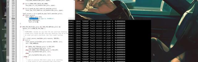 Аморальный патч для Intel DRM