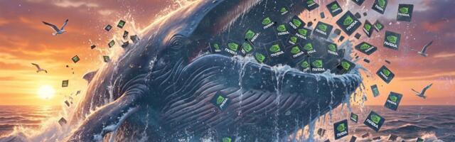 DeepSeek is Using Banned Nvidia Chips in Race to Build Next Model