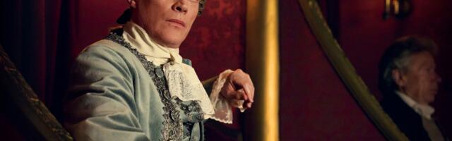 VisionQuest arrives in 2026 — but you can stream Marvel star's new 'nightmare' transformation now