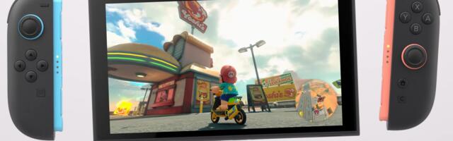 Study shows playing Super Mario Bros. and Yoshi games fights burnout and can 'enhance happiness in life' — popular titles are proven to ‘instill childlike wonder’ among young adults