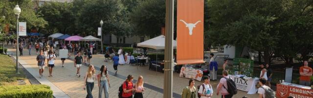 The 20 best college towns across the US, ranked