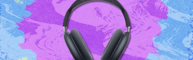 Apple AirPods Max are on sale for under $450 at Amazon — save almost $100