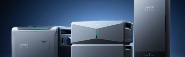 Anker’s Solix E10 Battery Backup System Can Power Your Home for Days
