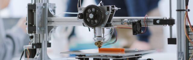 4 3D Printed Tools That Are Actually Useful