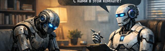 Что смогут ИИ-агенты к 2030-му году