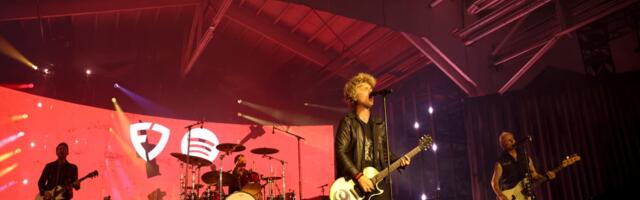 Super Bowl 2026: When Green Day performs, how to watch live