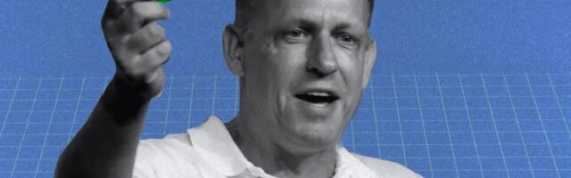 Peter Thiel's Founders Fund dumps every ETHZilla share