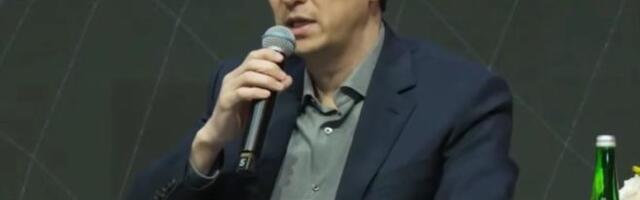 Metaplanet CEO rebuts critics over bitcoin strategy and transparency