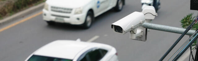 Do Traffic Cameras Actually Help Stop Speeders? Here's What The Data Says