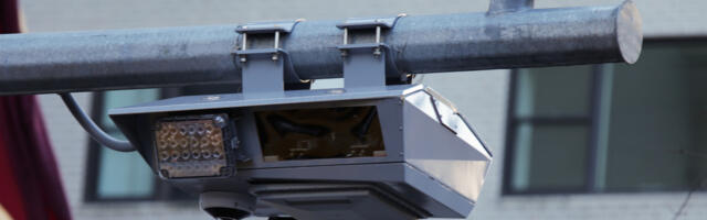 Why Traffic Camera Tickets & Toll Charges Will Cost You More In A Rental Car