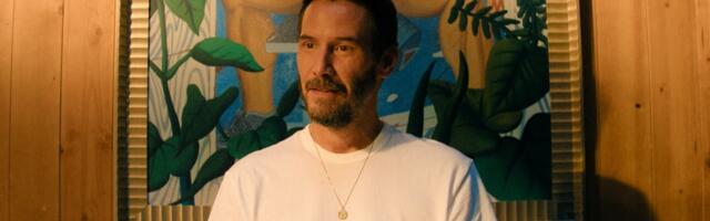 Outcome review: Keanu Reeves puts his nice guy rep on the line