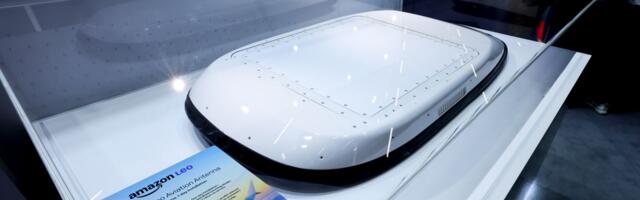 Why Amazon Is Buying Globalstar—and What It Means for Your iPhone