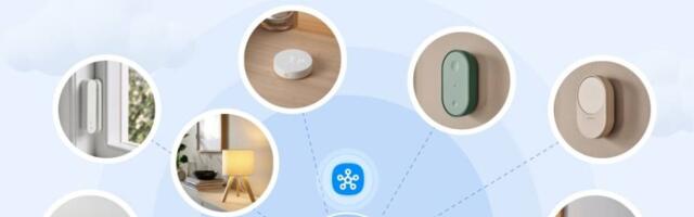 Samsung announces seamless integration of IKEA smart home devices into SmartThings