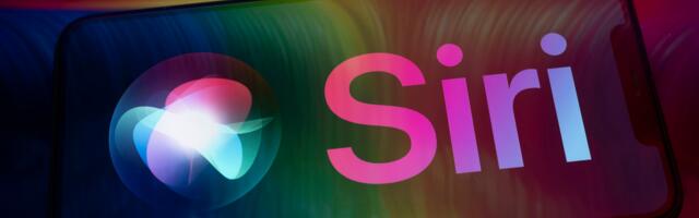 Apple is about to reinvent Siri at WWDC this year — and it might finally feel like ChatGPT