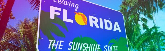 Crowded, costly, and complicated: 3 former Floridians explain why they left the state