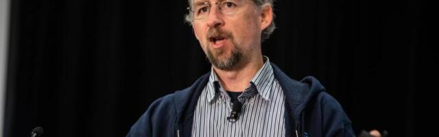 Institutional money is coming for bitcoin, but Adam Back says it moves slower than you think