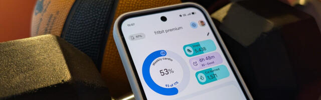 Google is hitting pause on the Fitbit app’s social features