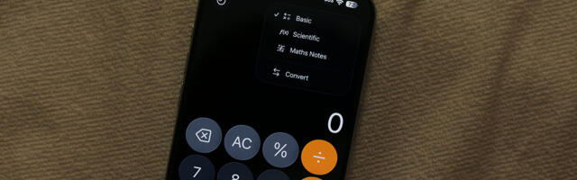 Your iPhone's Calculator App Can Do A Lot More Than Just Basic Math