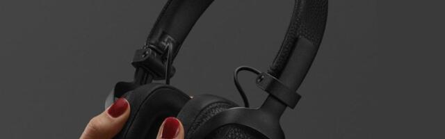 Marshall Just Gave Its On-Ear Wireless Headphones a Major Upgrade