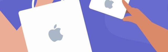 Apple increases the trade-in valuations of most old iPhones, iPads, Macs and Watches