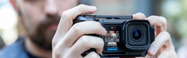 GoPro Mission 1 Pro Review: The Best GoPro, Just Not the Best Camera