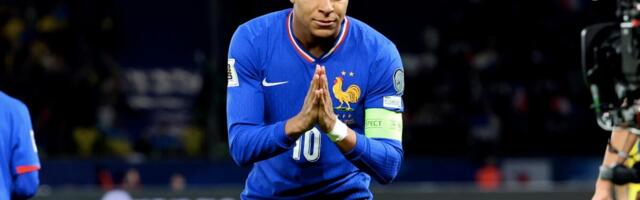 How to watch France vs. Senegal online for free