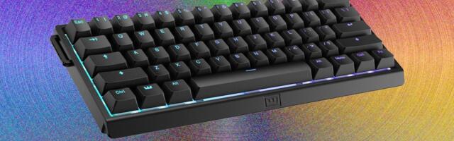 Wooting 60HE v2: Peak Keyboard Perfection