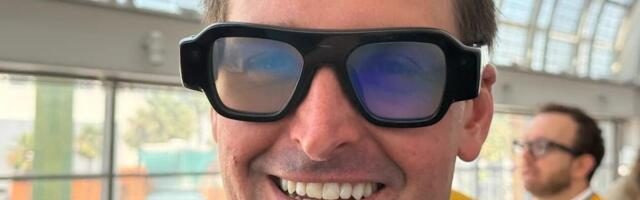Smart Glasses Are Here. Can You Identify Their Hidden Cameras?