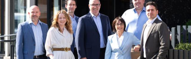 Dell Technologies and Institute of Directors Ireland put AI at the centre of the competitiveness agenda
