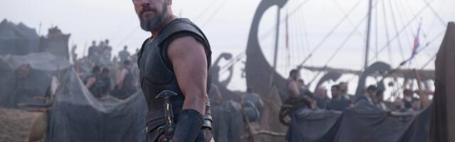 Is it time to finally read The Odyssey?