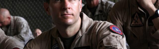 Top Gun Pilot Names His Favorite Fighter Jet, And It's Not The F-35
