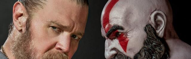 Prime Video’s ‘God of War’ Recasts Kratos After Ryan Hurst’s On-Set Injury