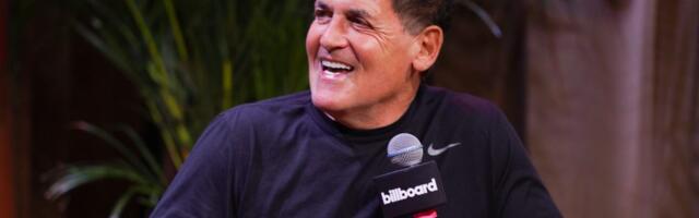 Why Mark Cuban says many AI data centers could wind up as 'pickleball courts'