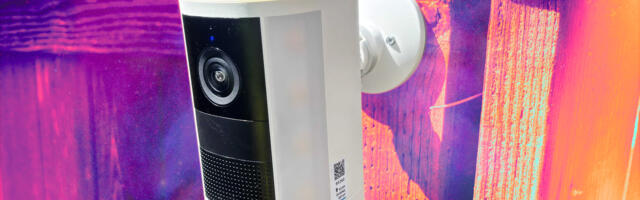 Ring’s New Spotlight Camera Is Astoundingly Good, If You Turn Off Its AI Surveillance