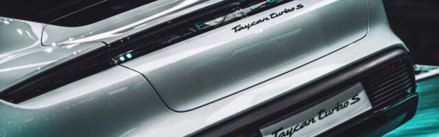 Modern EVs Faster Than Classic Supercars