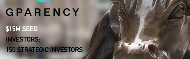 GPARENCY Raises $15M to Streamline the Commercial Mortgage Industry by Connecting Borrowers Directly with Banks