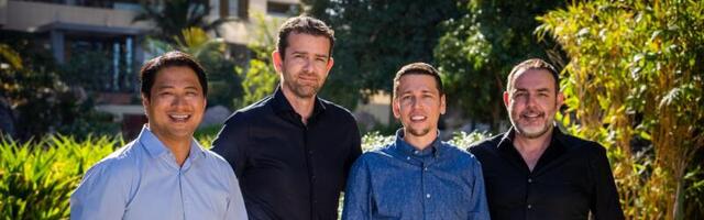 Deliverect gets a special €130 million delivery and becomes a new European unicorn