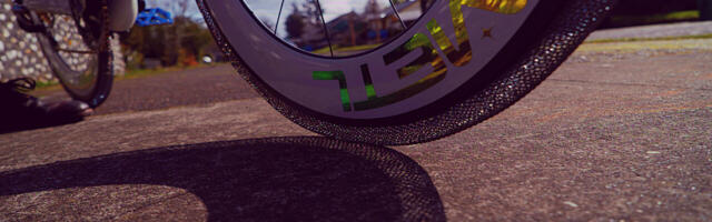 Everything you need to know about the high tech tires of tomorrow