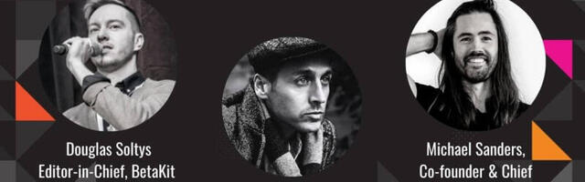 Our Lady Peace’s Raine Maida says creators can’t afford “not to take advantage” of Web3, NFTs