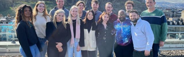 How sustainable are secondhand fashion marketplaces?