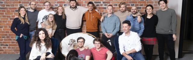 What’s it like being a startup founder over 40?