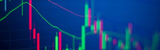 Smarter Solutions to Power the Rise in Algorithmic Trading