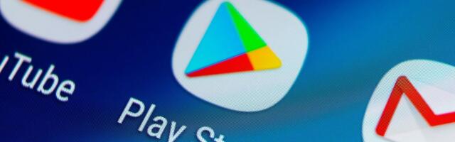 New Google Play Malware Has Been Downloaded Over 3 Million Times