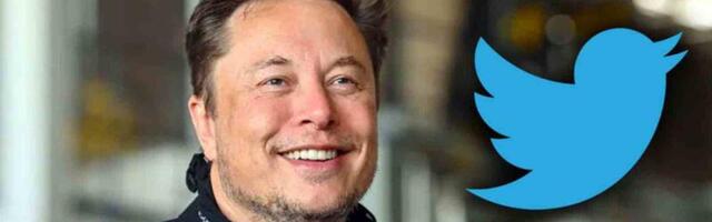 Leaked Elon Musk email to Twitter employees reveals why Twitter went down today