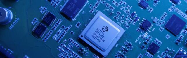 Chinese chip design startup Unisoc seeks to raise $1.5 billion in private funding