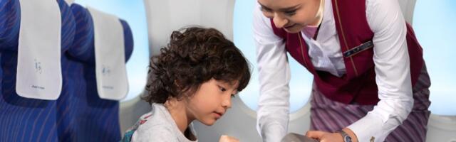 Chinese Airlines See Surge in Cabin Crew Applicants