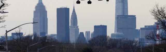 U.S. Airlines Cope With Changing Travel Patterns