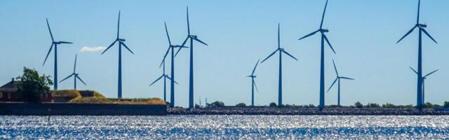 EMEC instigates impact from offshore wind and hydrogen