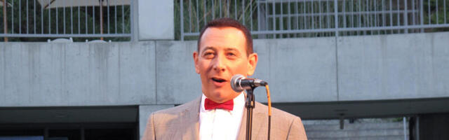 Inspiration Spotlight: Pee-Wee Herman’s Entreprenurial Adventure